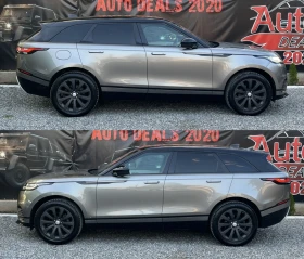 Land Rover Range Rover Velar R DYNAMIC* ALL OPTIONS* СОБСТВЕН ЛИЗИНГ, снимка 5