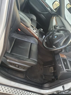 BMW X6 Десен волан, Д 40 306кс., снимка 1