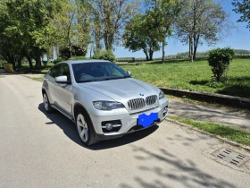 BMW X6 Десен волан, Д 40 306кс., снимка 15