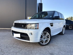 Land Rover Range Rover Sport HSE, снимка 3