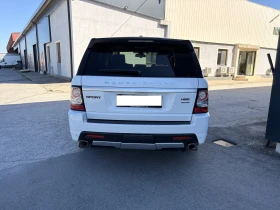 Land Rover Range Rover Sport HSE, снимка 5