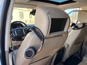 Land Rover Range Rover Sport HSE, снимка 11