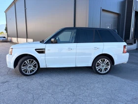Land Rover Range Rover Sport HSE, снимка 4