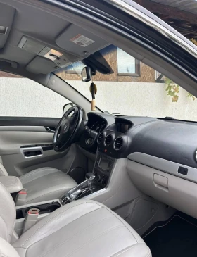 Opel Antara, снимка 3