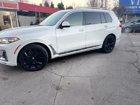BMW X7, снимка 2