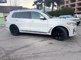 BMW X7, снимка 3