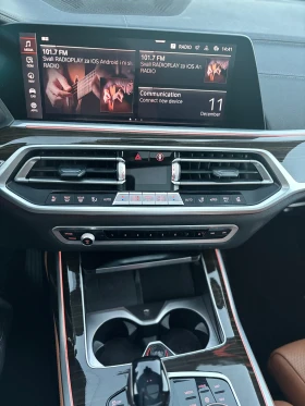 BMW X7, снимка 12