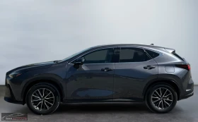 Lexus NX 450 E-FOUR/309HP/EXECUTIVE/CAM/AHK/ACC/LED/DIGI/751gpr, снимка 3