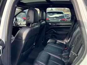 Porsche Cayenne S* Pano* 360view* Подгрев* Обдух* Bose* , снимка 14