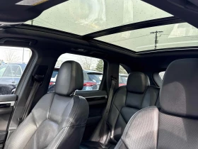 Porsche Cayenne S* Pano* 360view* Подгрев* Обдух* Bose* , снимка 13