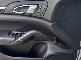 Porsche Cayenne S* Pano* 360view* Подгрев* Обдух* Bose* , снимка 15