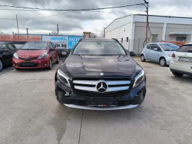 Mercedes-Benz GLA 200 2.2d-Navi-Kamera-Euro-6B-6sk., снимка 2