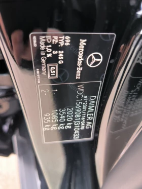 Mercedes-Benz GLA 200 2.2d-Navi-Kamera-Euro-6B-6sk., снимка 10