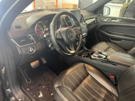 Mercedes-Benz GLE * 400 * CARFAX * ЦЕНА ДО БГ, снимка 5