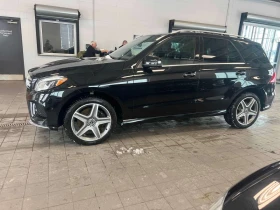 Mercedes-Benz GLE * 400 * CARFAX * ЦЕНА ДО БГ, снимка 2