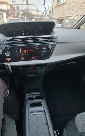 Citroen C4 1.5, снимка 9