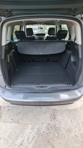 Citroen C4 1.5, снимка 11