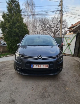 Citroen C4 1.5, снимка 2