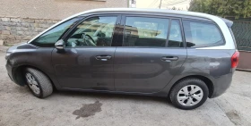 Citroen C4 1.5, снимка 4
