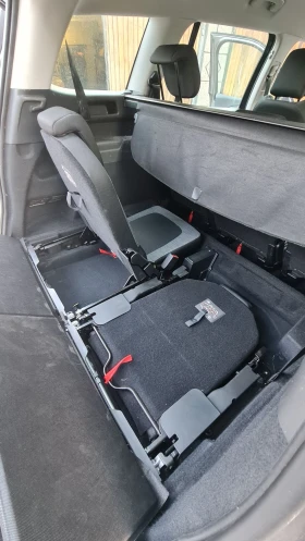 Citroen C4 1.5, снимка 10