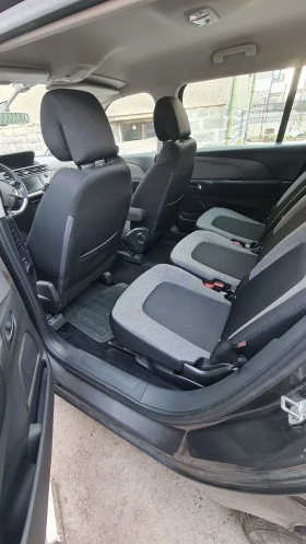 Citroen C4 1.5, снимка 7
