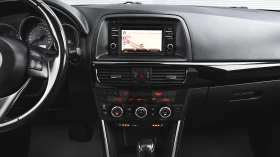 Mazda CX-5 2.2 SKYACTIV-D 4x4 Automatic, снимка 11