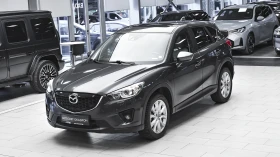 Mazda CX-5 2.2 SKYACTIV-D 4x4 Automatic, снимка 1
