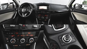 Mazda CX-5 2.2 SKYACTIV-D 4x4 Automatic, снимка 16