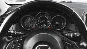 Mazda CX-5 2.2 SKYACTIV-D 4x4 Automatic, снимка 13