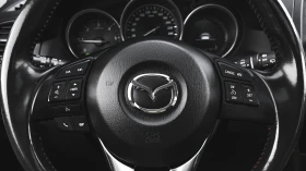 Mazda CX-5 2.2 SKYACTIV-D 4x4 Automatic, снимка 10