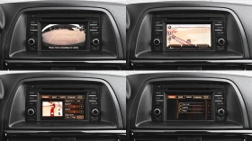 Mazda CX-5 2.2 SKYACTIV-D 4x4 Automatic, снимка 15