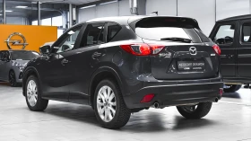 Mazda CX-5 2.2 SKYACTIV-D 4x4 Automatic, снимка 7