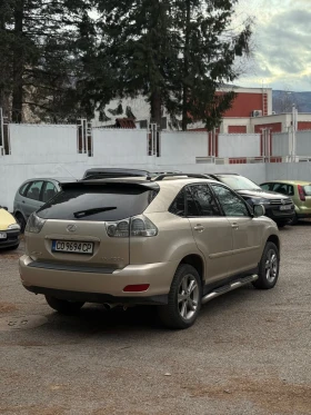 Lexus RX 400h, снимка 4