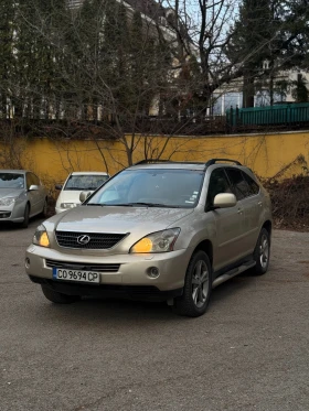 Lexus RX 400h, снимка 3