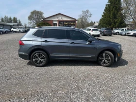 VW Tiguan Highline * * CARFAX * * Цена до БГ * * , снимка 4