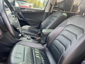 VW Tiguan Highline * * CARFAX * * Цена до БГ * * , снимка 7