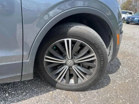 VW Tiguan Highline * * CARFAX * * Цена до БГ * * , снимка 6
