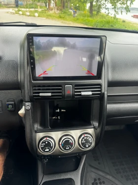 Honda Cr-v 2.0-147-GAS* KLIMA, снимка 7