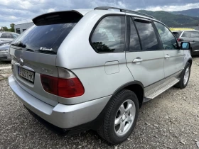 BMW X5 AUTOMATIC , снимка 6