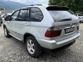 BMW X5 AUTOMATIC , снимка 7