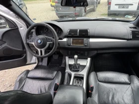 BMW X5 AUTOMATIC , снимка 10