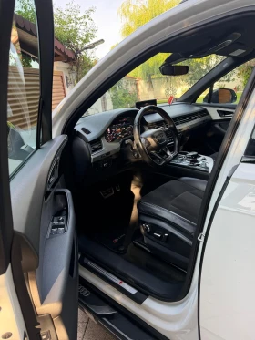 Audi Q7, снимка 2
