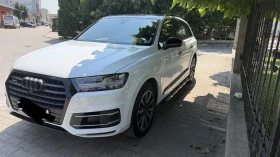 Audi Q7, снимка 2