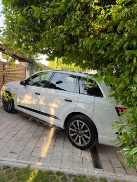 Audi Q7, снимка 4