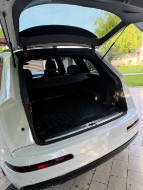 Audi Q7, снимка 12