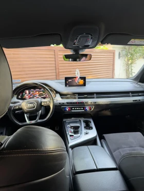 Audi Q7, снимка 6