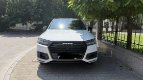 Audi Q7, снимка 1