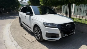Audi Q7, снимка 3