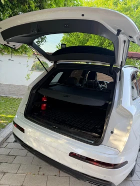 Audi Q7, снимка 11