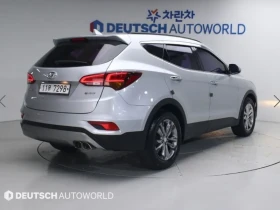 Hyundai Santa fe 2.0, снимка 2
